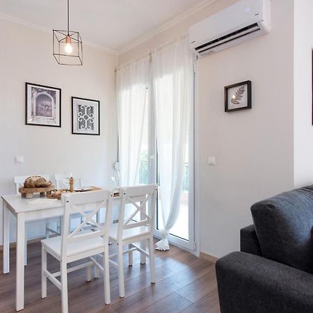 Kl Apartment Канони Екстериор снимка
